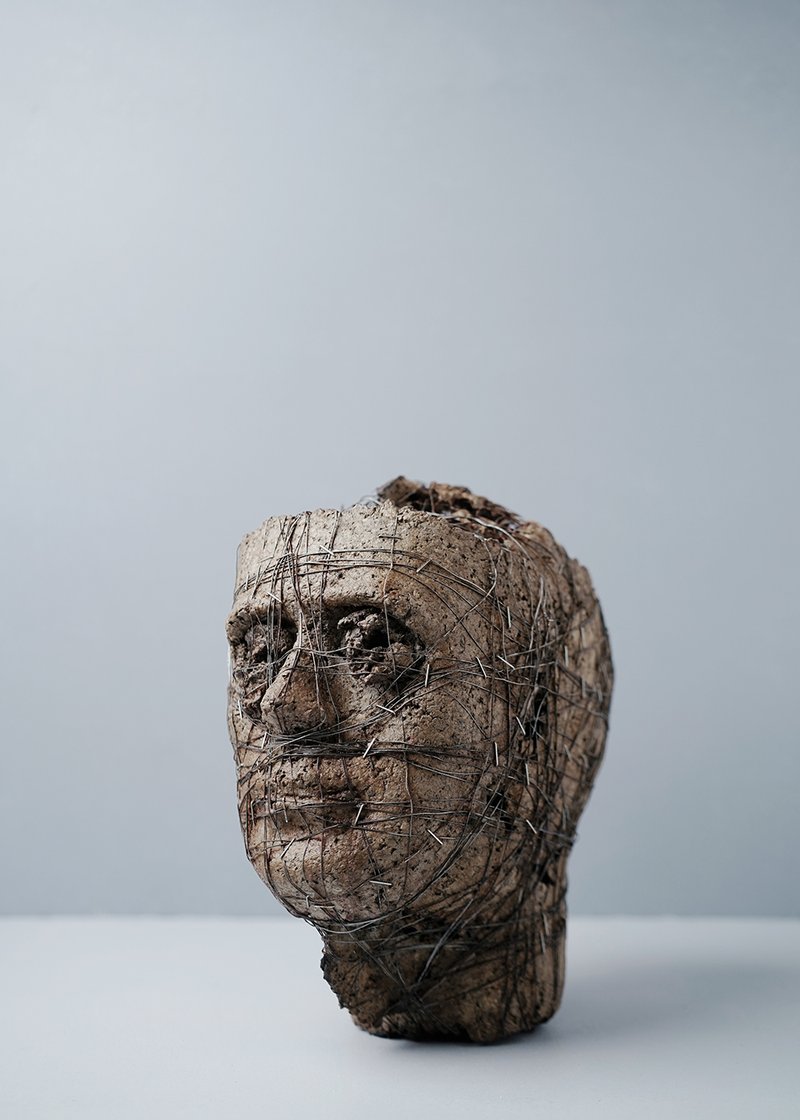 Mohammad Alizadeh, Untitled, 2020