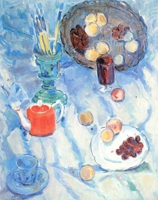 Mehdi Vishkaei, Untitled, 1999