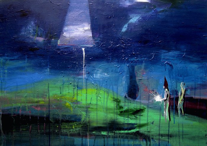 Soheil Mokhtar, Untitled, 2015