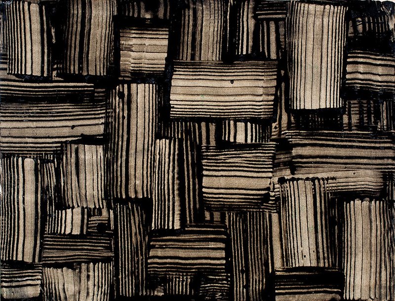 Behjat Sadr, Untitled, 0