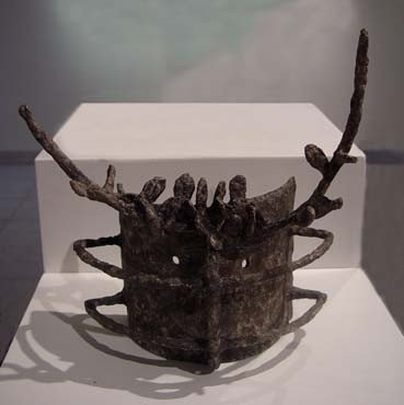 Reza Lavassani, Untitled, 0