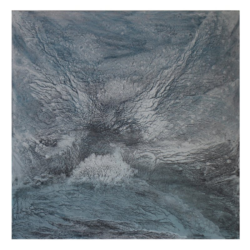 Mohammad Dabbagh, Untitled, 2019
