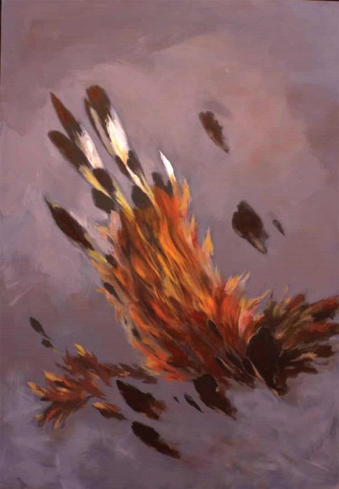 Simurgh