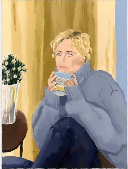 Manuel Solano, Meg Ryan, 2020