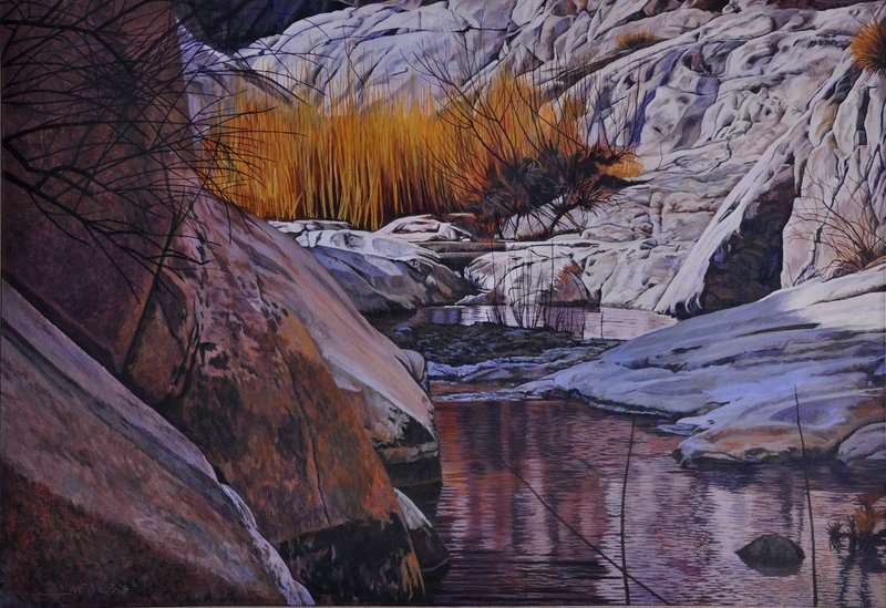 Ali Faraji, Untitled, 0
