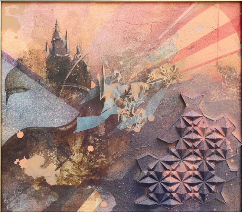 Sanahin Babajanians, Untitled, 0