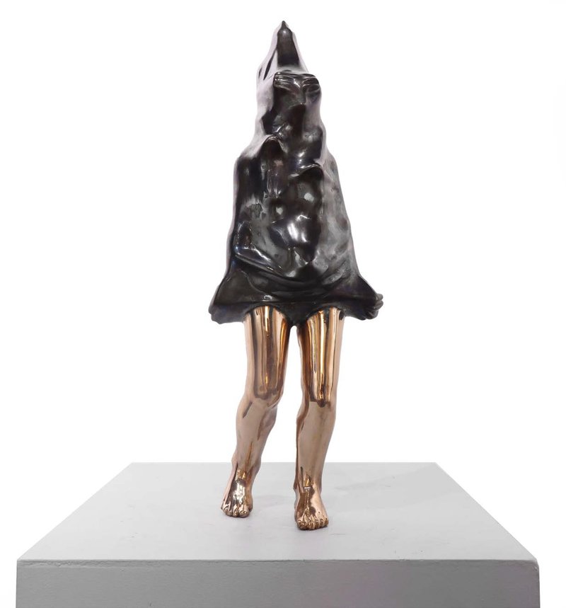 Mohammad Marvasti, Untitled, 0