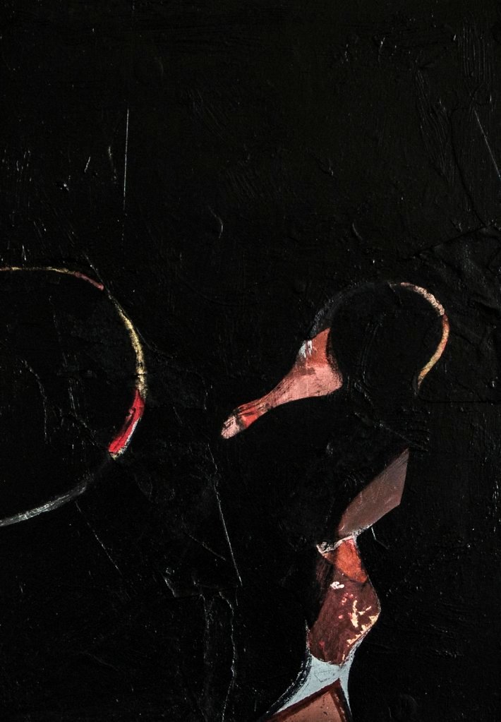 Elmira Iravanizad, Untitled, 2015
