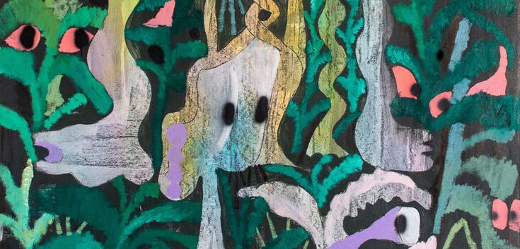 Intersect Aspen 2021 | ARTWORKS