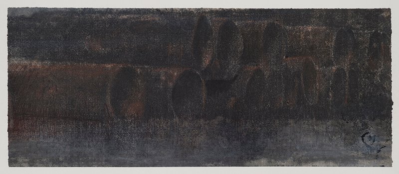 Mohammad Khalili, Untitled, 2018