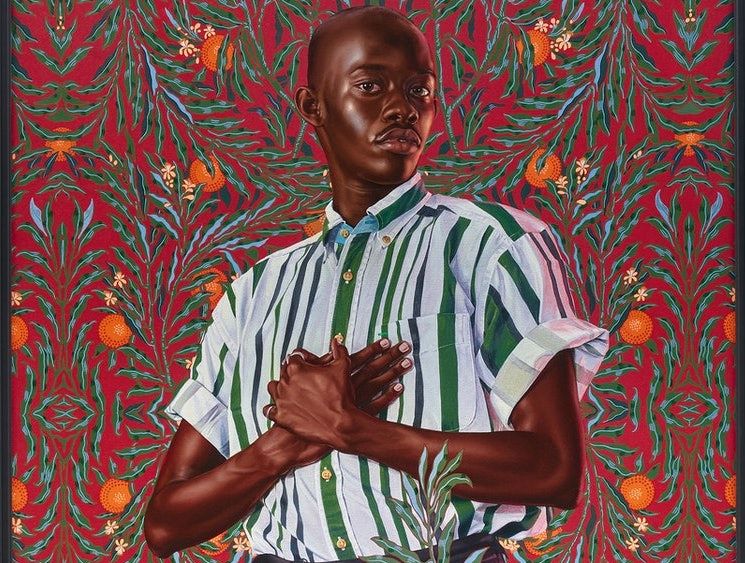 Preview the Best of Frieze LA Week 2022