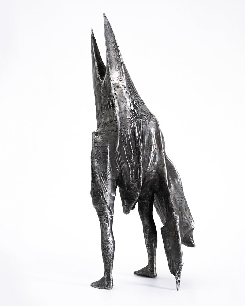Mohammad Reza Khalaji, Untitled, 0