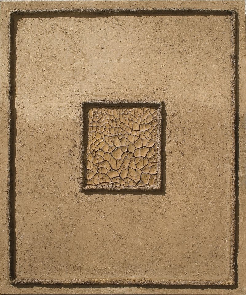 Marcos Grigorian, Desert, 1972
