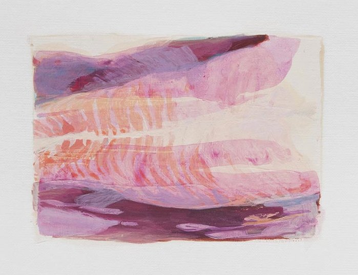 Sahar Kheitan, Untitled, 2020
