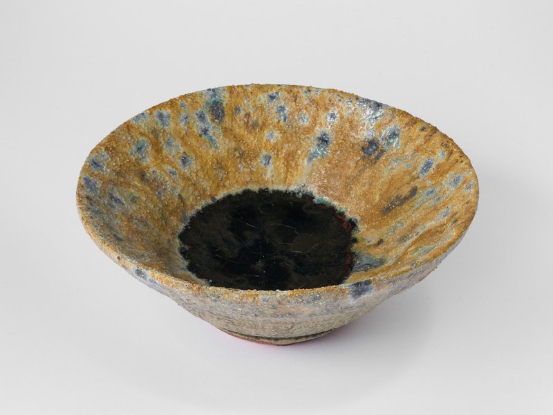 Navid Nuur, Nightbowl, The Formation of Earth, 2018