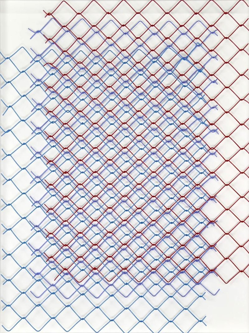 Borders 2, 2021