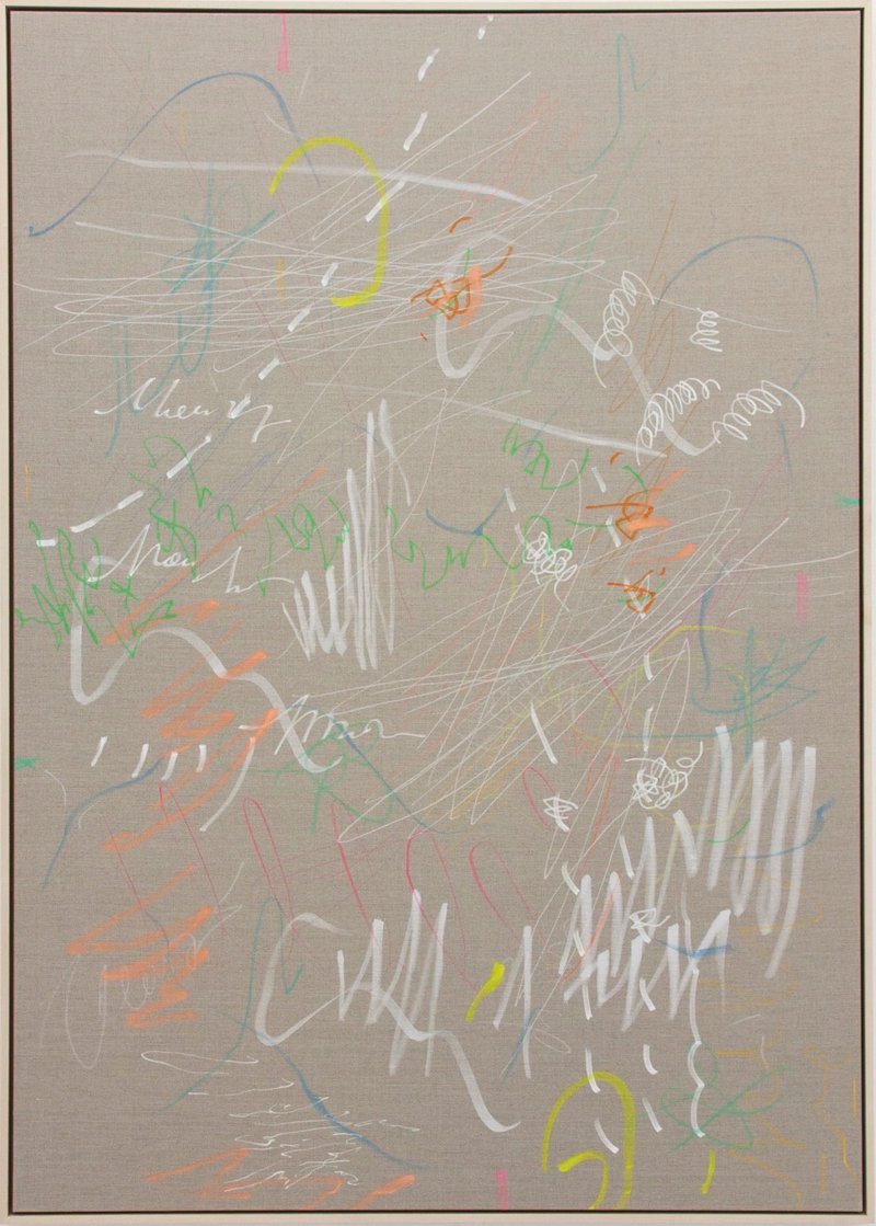 Navid Nuur, The Tuners, 2018