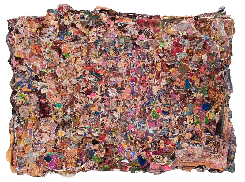 Parmis Hakimi, Untitled, 2021