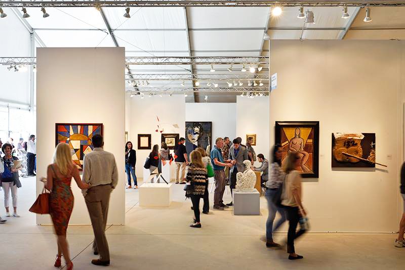 10 events in Miami this January