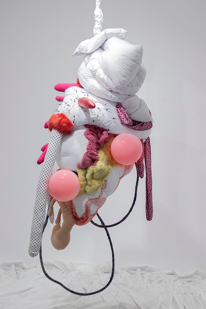 Alireza Gholami, Untitled, 2025