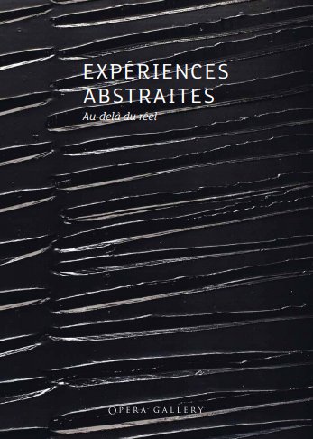 Abstract Experiences: Beyond the Real
