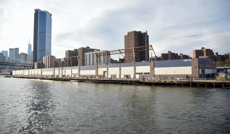 NADA New York 2022