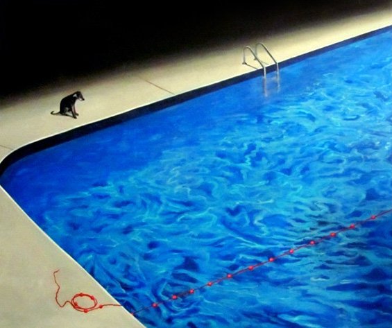 Sara Ghazi Asadollahi, Untitled, 0