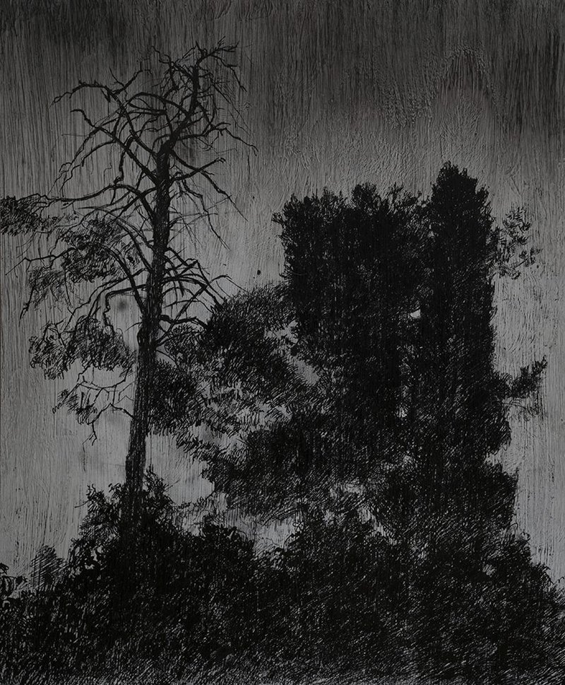 Samaneh Samimi, Untitled, 2021