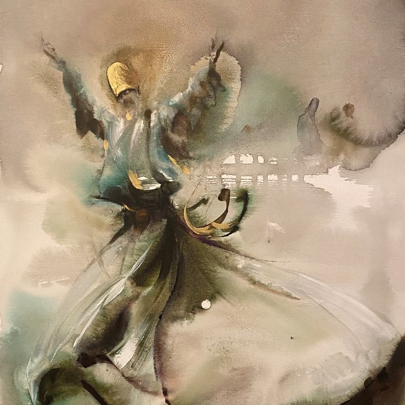 دلشدگان