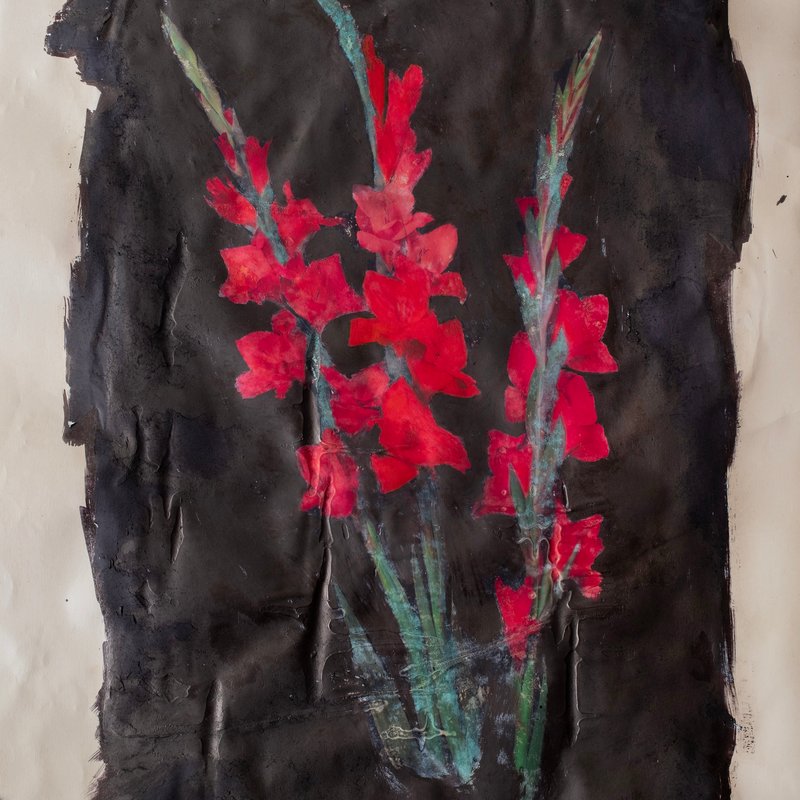 Meditations on Flowers