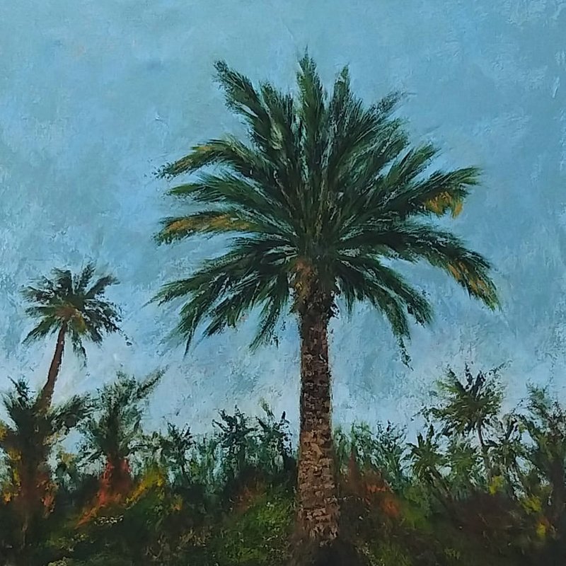 گام نخست