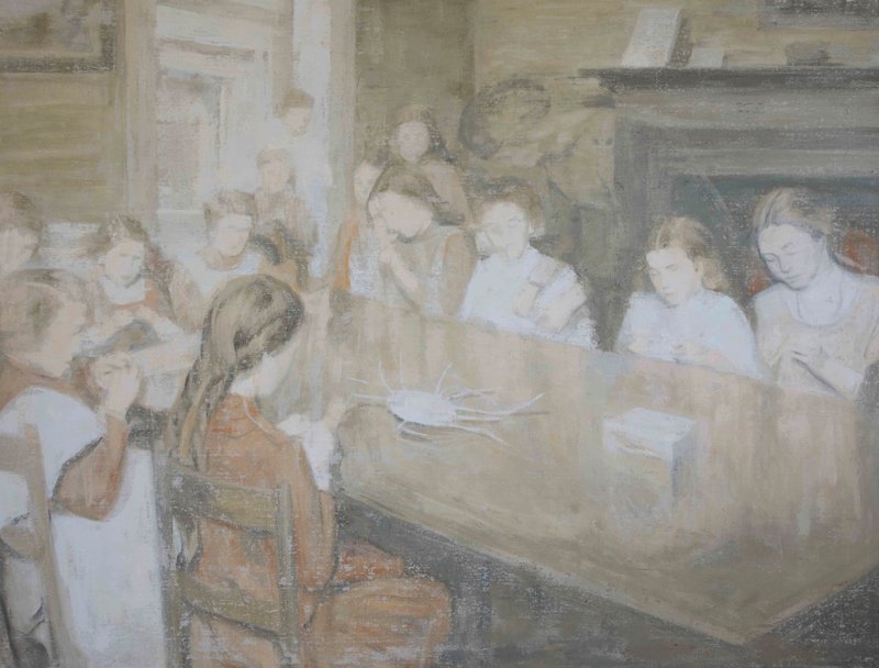 Morteza Khosravi, Untitled, 2025