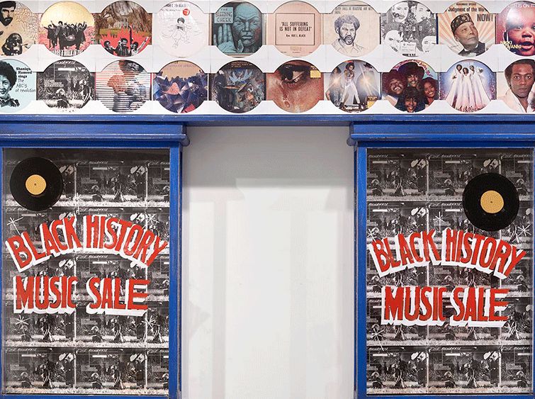 What Not to Miss Around Frieze Week Los Angeles 2022
