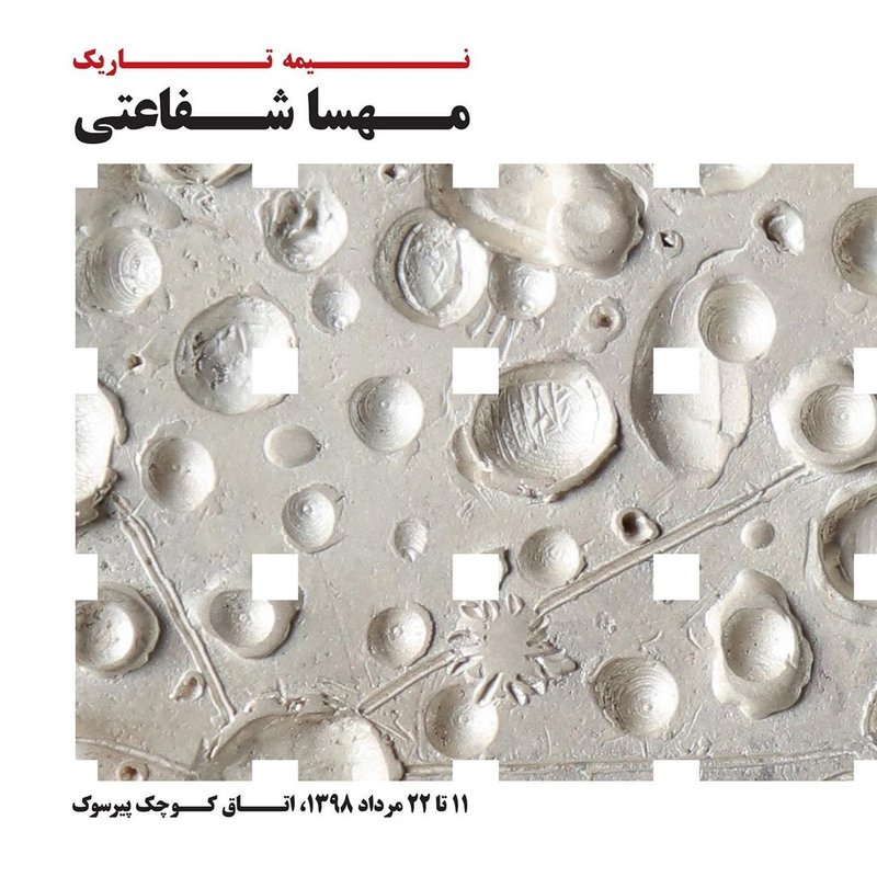 نیمه‌ تاریک