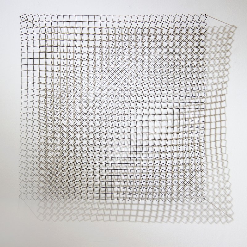 Morteza Ahmadvand, Untitled, 2024