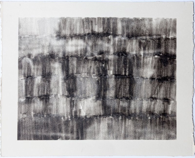 Sasan Abri, Untitled, 2019