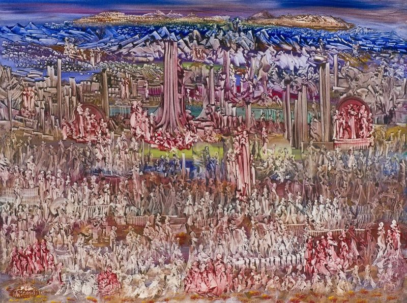 علی سعیدی، ایرانشهر ۱۰، 1400