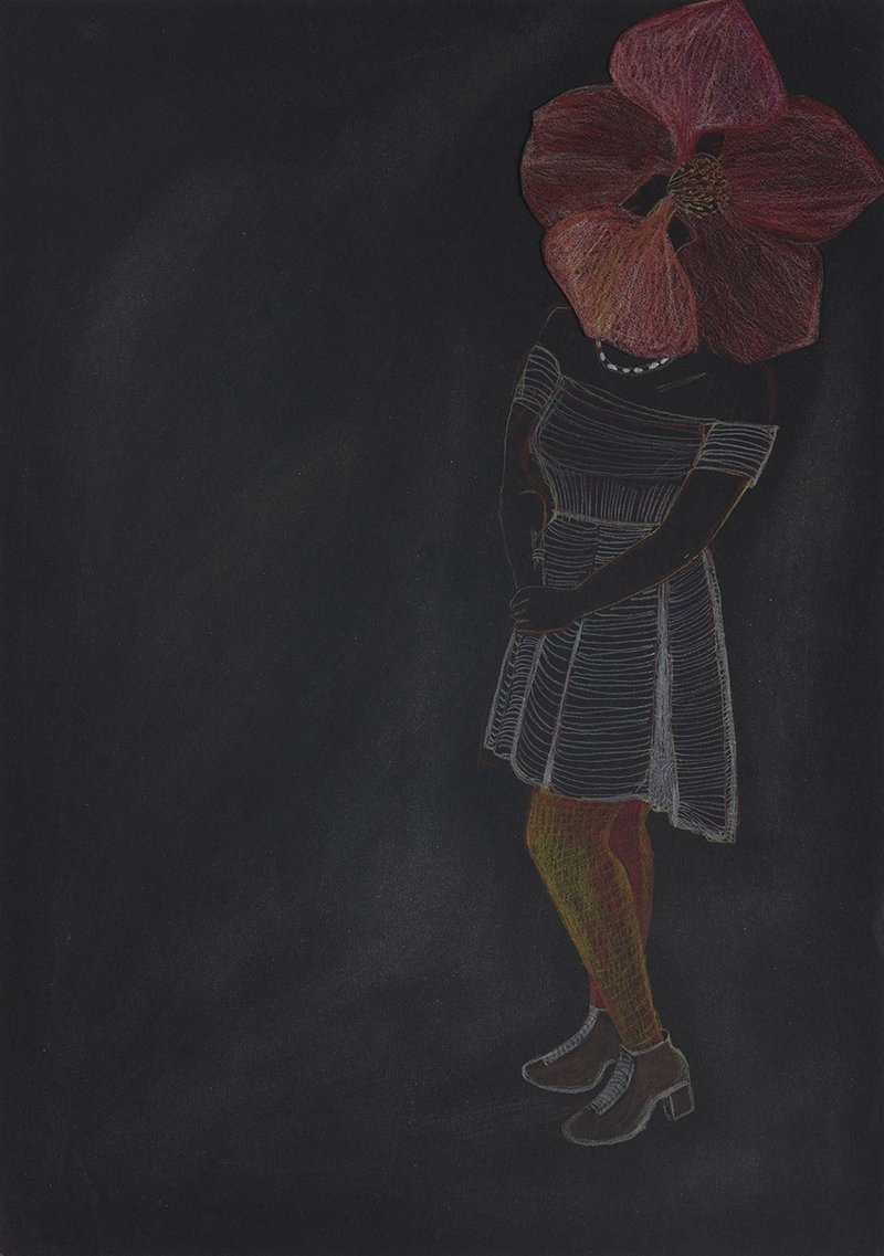 Azarakhsh Asgari, Untitled, 2020