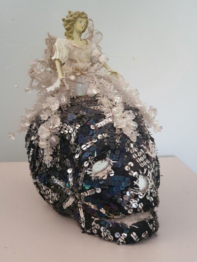 Dubreus Lhérisson, Untitled, 2015