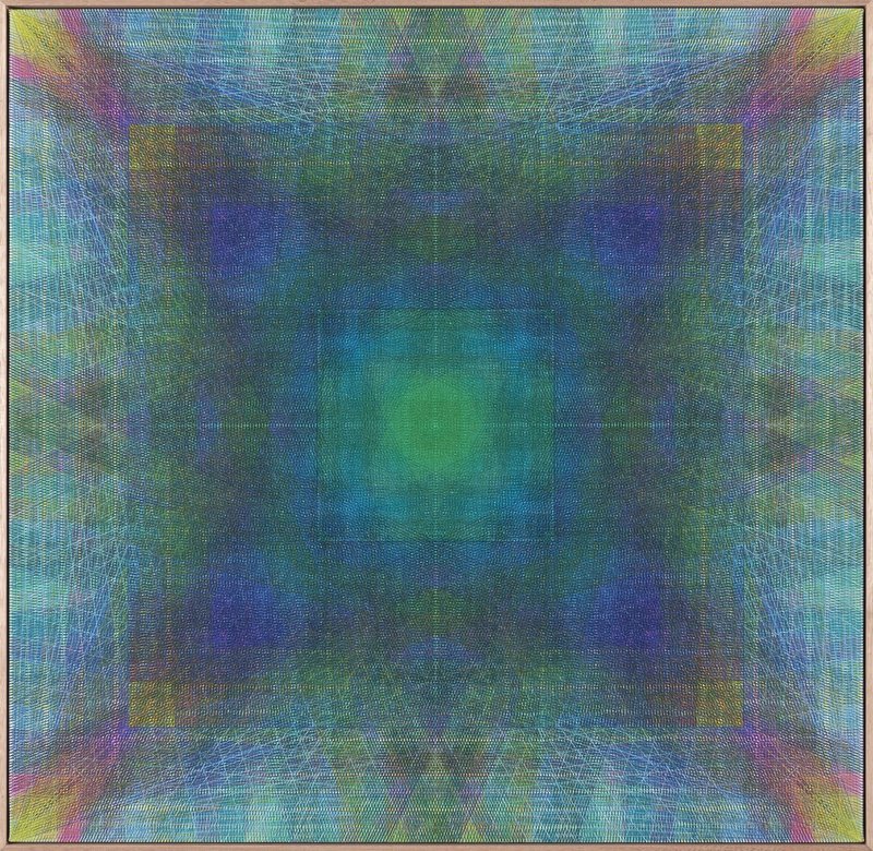 Nima Nabavi, Civic, 2023