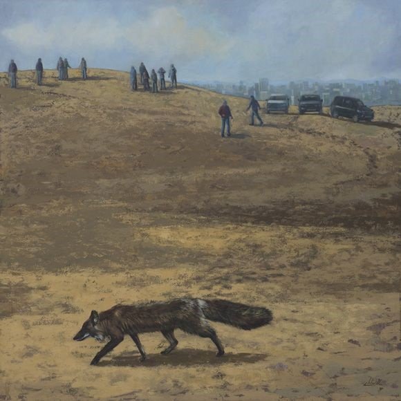 Saghar Pezeshkian, Untitled, 0