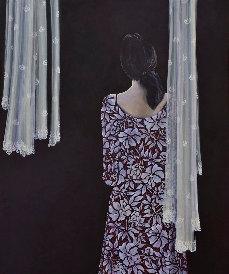 Mahta Moeini, Untitled, 0