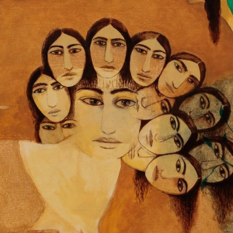 از فقدان و رستگاری