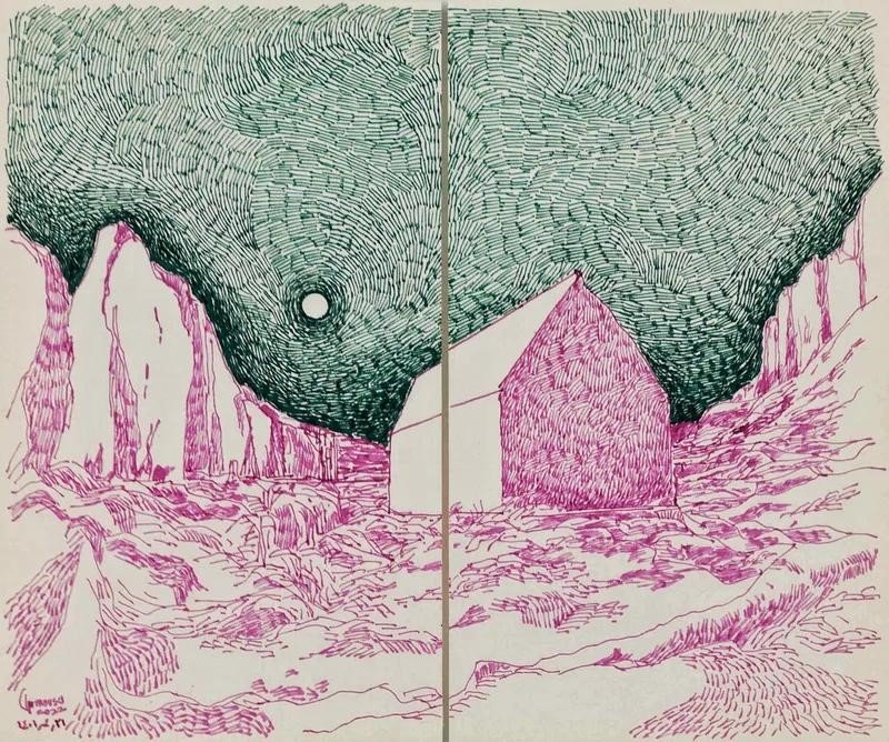 موسی ربانی، جایی، 1400