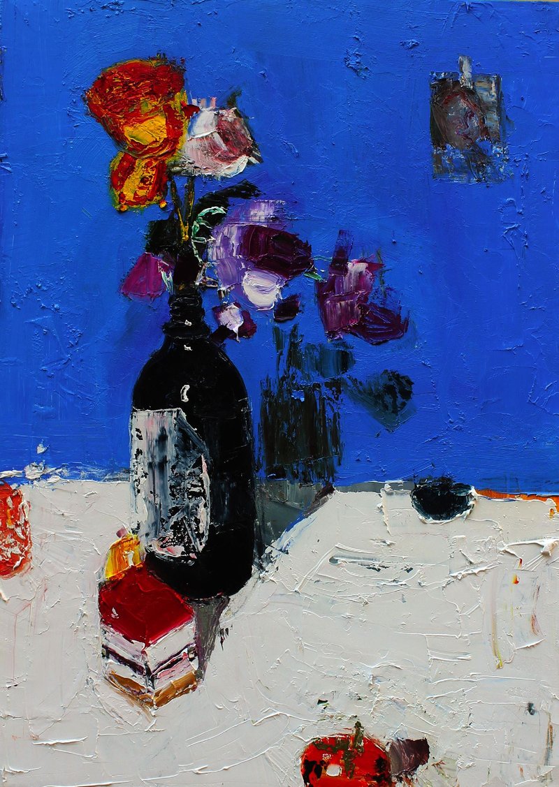 Masoud Aslani, Untitled, 2021