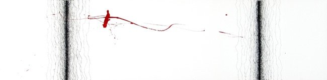 Golnaz Fathi, Untitled (12), 2008