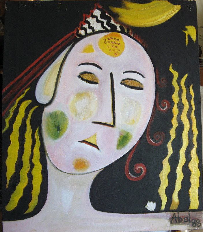 Abolghassem Atighetchi, LE SAGE, 1988