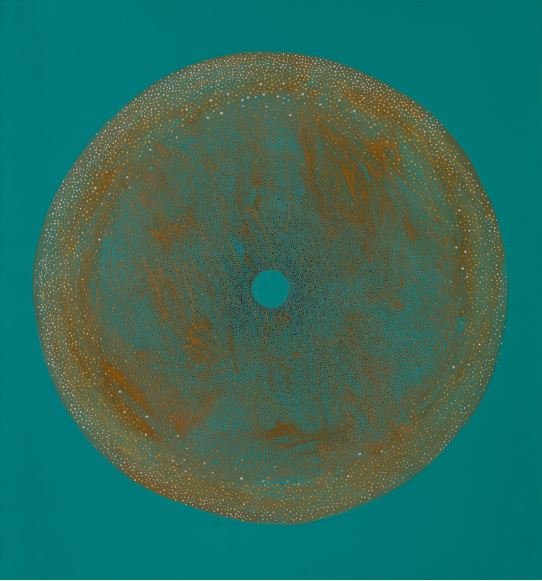 Shahpari Behzadi, Untitled, 2024