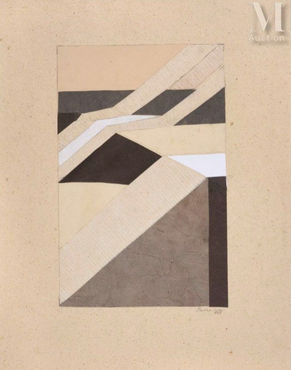 Parvine Curie, Untitled, 1998