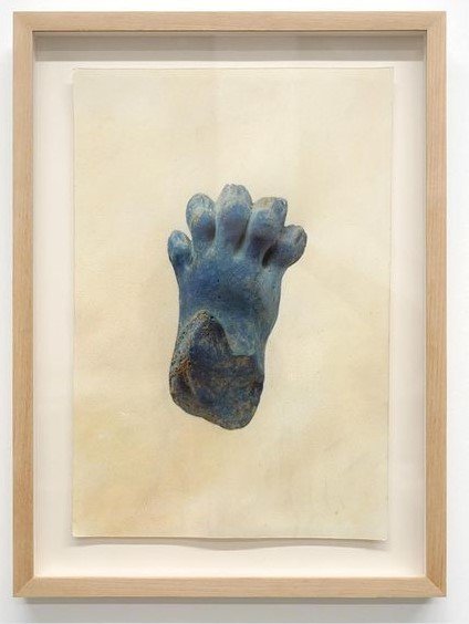 Anahita Norouzi, Untitled, 2024